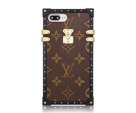 cheap louis vuitton portfolio iphone 8 plus cases|louis vuitton phone case sale.